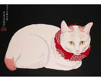 金属製猫のアートピース　日本製 新作吹き抜けアート「BIG CAT BANG」／ 2024年4月5日(金